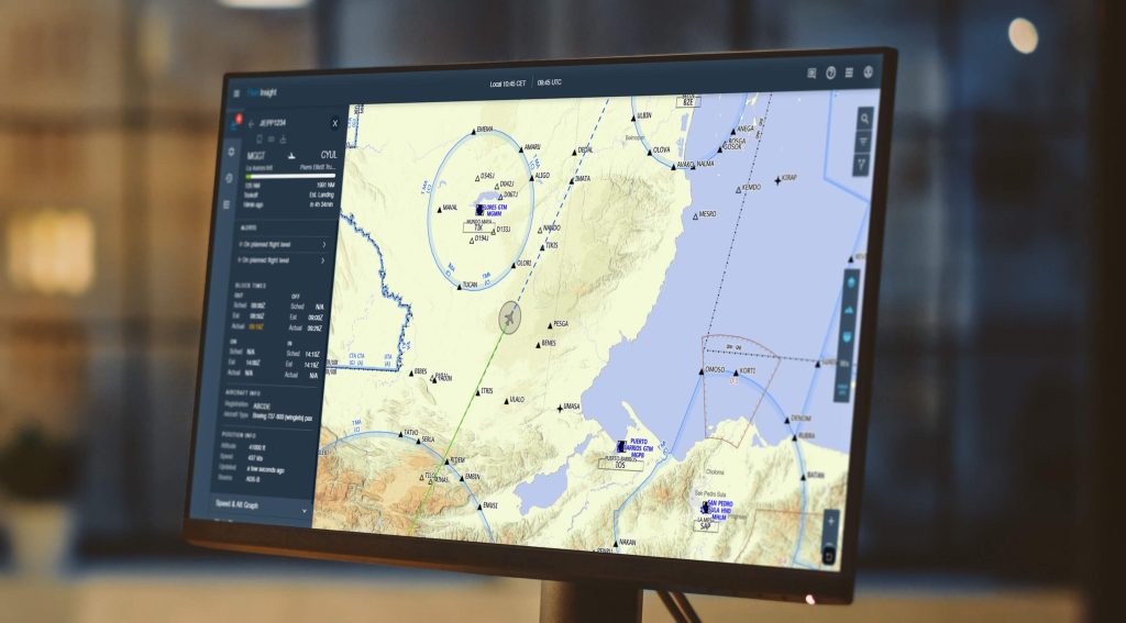 Aircraft Models API - Example OCC Cropped